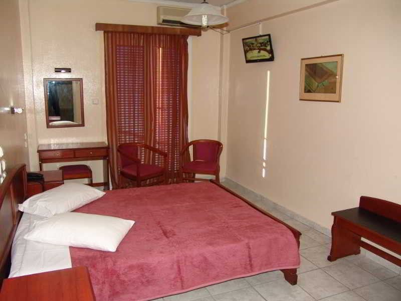 Cosmos Hotel Atény