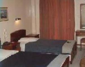Hotel Cosmos Athens