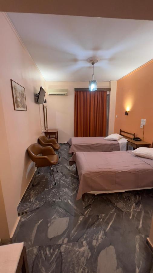 Cosmos Hotel Athens