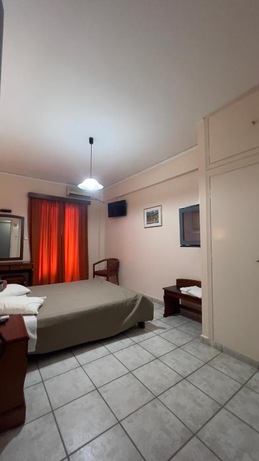 Cosmos Hotel Athens