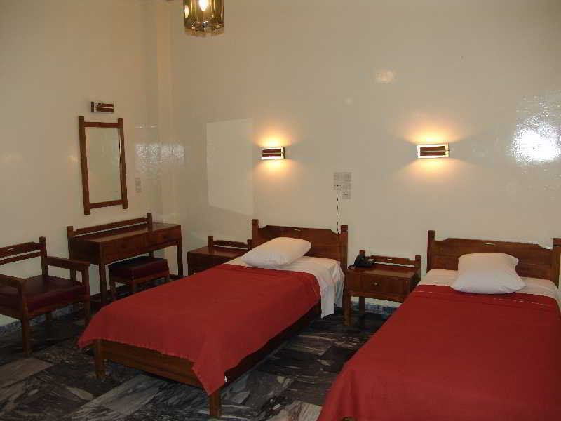 Hotel Cosmos Athens