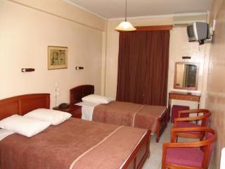 Cosmos Hotel