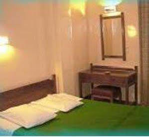 Hotel Cosmos